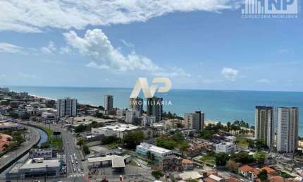 Apartamento com 2 quartos à venda na Rua Inácio de Souza Morais, 126, Piedade, Jaboatão dos Guararapes