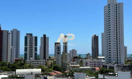 Apartamento com 3 quartos à venda na Rua Antônio Carlos de Oliveira, 851, Candeias, Jaboatão dos Guararapes