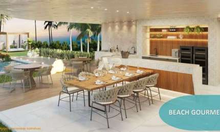 Apartamento à venda no bairro Candeias - Jaboatão dos Guararapes/PE