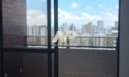 SAINTE MARIE - 2 Quartos Pronto para Morar no Coração da Zona Norte do Recife – Novo e Recém-Entregue!