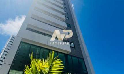 Apartamento com 4 quartos à venda no Boa Viagem, Recife 