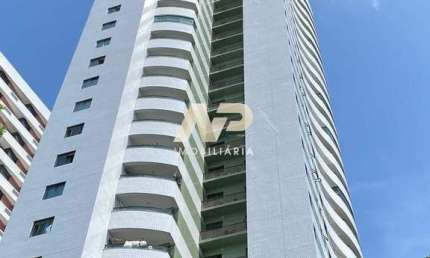 Finalmente você encontrou o apartamento dos seus sonhos no Pulmão do Recife: Bairro da Graças