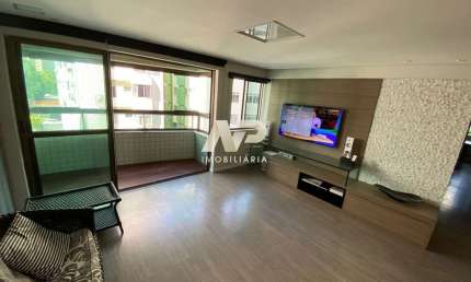 Finalmente você encontrou o apartamento dos seus sonhos no Pulmão do Recife: Bairro da Graças