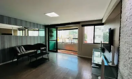 Finalmente você encontrou o apartamento dos seus sonhos no Pulmão do Recife: Bairro da Graças