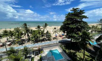 Edf. Maria Odile Beira mar de candeias 206m² 4 quartos 3 suítes