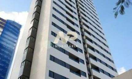 Apartamento com 3 quartos à venda no Rosarinho, Recife 