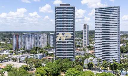 Apartamento com 2 quartos à venda no Caxangá, Recife 
