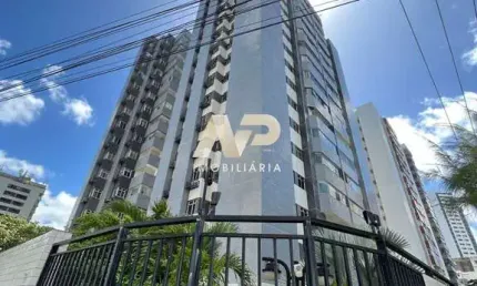 Apartamento à venda no bairro Boa Viagem - Recife/PE