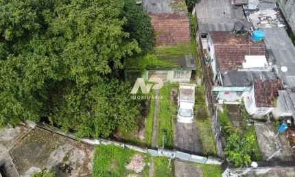 Terreno à venda na Rua dos Cravos, 4, Bairro Novo do Carmelo, Camaragibe