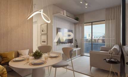 Apartamento com 2 quartos à venda na Rua Amália Bernardino de Sousa, 978, Boa Viagem, Recife