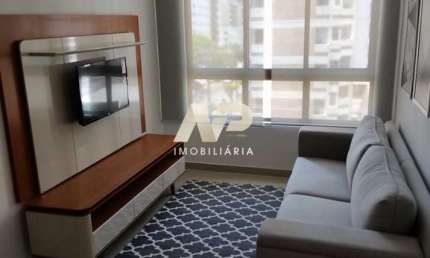 Flat com 1 quarto para alugar no Boa Viagem, Recife 