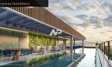 Apartamento com 1 quarto à venda no Boa Viagem, Recife 