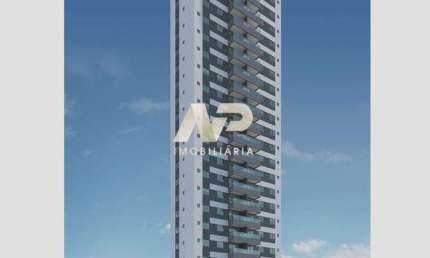 Apartamento com 3 quartos à venda na Rua Rodrigues Sete, 179, Casa Amarela, Recife