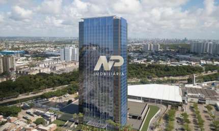 Sala comercial à venda no Boa Viagem, Recife 