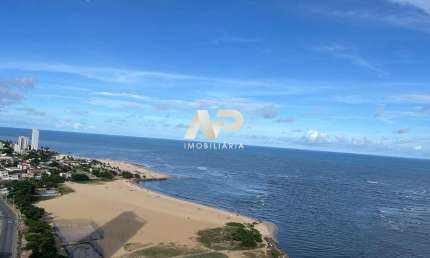 Apartamento com 2 quartos à venda na Avenida Bernardo Vieira de Melo, 8054, Barra de Jangada, Jaboatão dos Guararapes