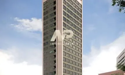 PUERTO CERVANTES - Lançamento de apartamento 1 e 2 quartos em Boa Viagem!