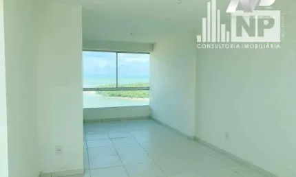 More na beira mar da nova barra! 3 Quartos, 1 suite! Confira