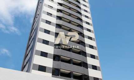 Apartamento com 3 quartos à venda no Boa Viagem, Recife 