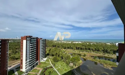 Apartamento com 3 quartos para alugar na Rua Vitória Régia, 120, Paiva, Cabo de Santo Agostinho