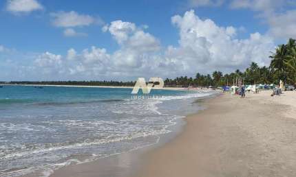 Flat com 1 quarto à venda no Porto de Galinhas, Ipojuca 