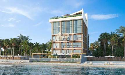 Lançamento Makaloa Premium na Praia do Cupe – Studios e Aptos de 1 e 2 Quartos com Lazer Completo e Frente Mar. Confir