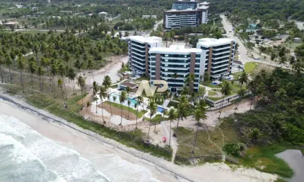 Apartamento com 4 quartos à venda na Alameda das Mangabas, 394, Paiva, Cabo de Santo Agostinho