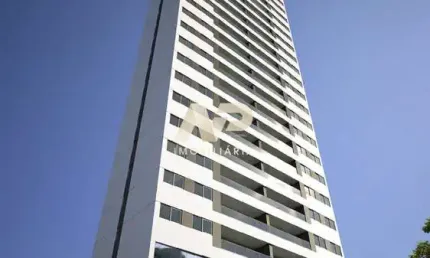 Zélia macedo - apartamento no coração da torre- 4 quartos 2 suítes! confira