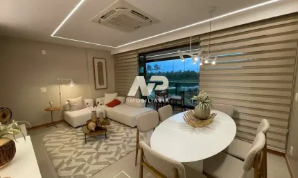 Apartamento com 3 quartos à venda no Paiva, Cabo de Santo Agostinho 