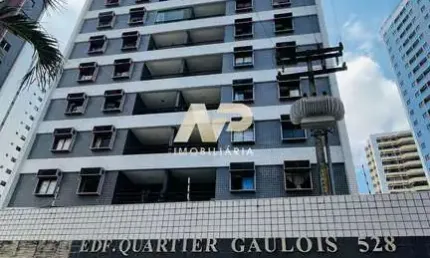 Apartamento à venda no bairro boa viagem - recife/pe