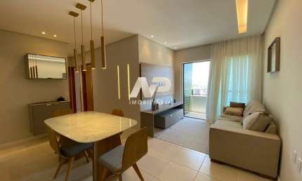 Apartamento em Candeias, Jaboatão dos Guararapes/PE