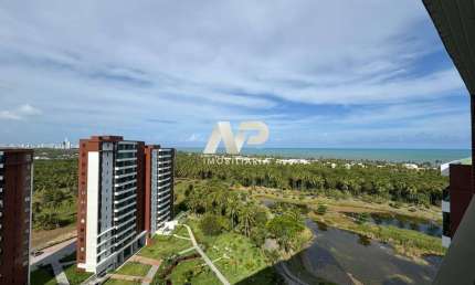 Apartamento com 3 quartos à venda na Rua Vitória Régia, 120, Paiva, Cabo de Santo Agostinho