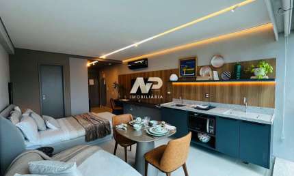 PRAIA DE GAMELEIRA - Lançamento de apartamento moderno e bem localizado em Boa Viagem!
