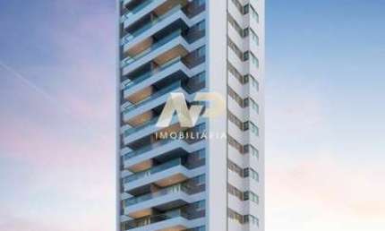 O Edifício Ocean View com vista para o mar - Alto padrão de qualidade! Confira