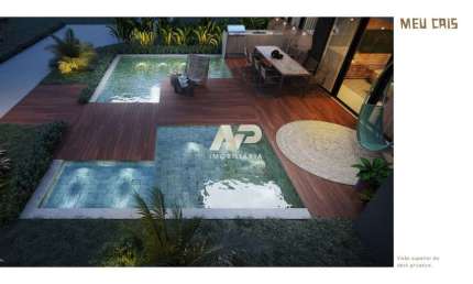 Apartamento com 2 quartos à venda no Centro, Ipojuca 