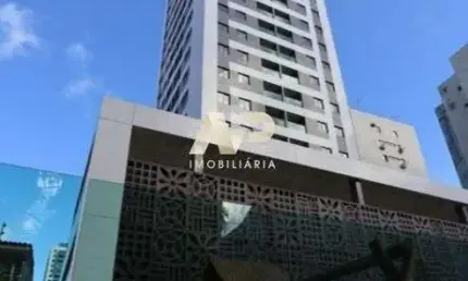 EDF. SHOPPING LIVING RESIDENCE - SMART LIVING É MORAR PERTO DE TUDO!