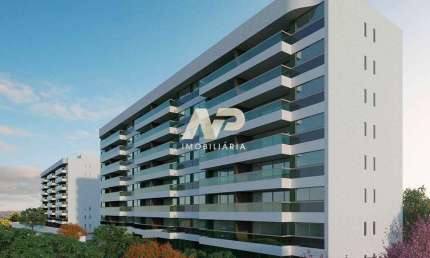 Arthur Bruno Schwambach - Apartamento no coração de Casa Forte- 3 Suítes! Confira