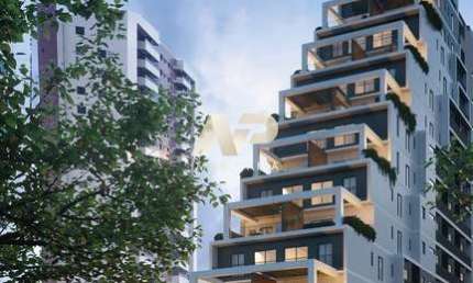 Apartamento com 2 quartos à venda na Avenida Beira Rio, 165, Madalena, Recife