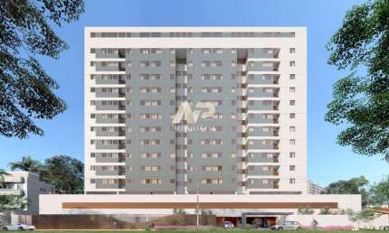 Apartamento com 2 quartos à venda no Torre, Recife 