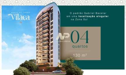 EDF. MARIA DO CARMO VILANÇA - More em Boa Viagem com todo conforto e comodidade que sua família precisa!!
