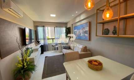 Apartamento à venda no bairro Piedade - Jaboatão dos Guararapes/PE