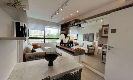 Apartamento à venda no bairro Boa Viagem - Recife/PE