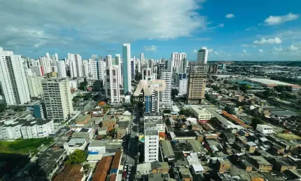 Sala comercial à venda no Boa Viagem, Recife 