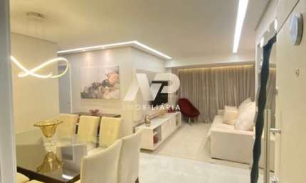 Apartamento à venda no Vita Praia Condomínio – 2 quartos, Reformado!