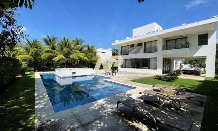 Magnifica casa I Condomínio Morada da Península na Beira Mar Reserva do Paiva