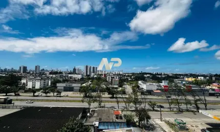 Oportunidade! Mobiliado, Bem Localizado e Pronto para Você!