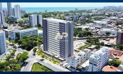 Costa Báltica – O Empreendimento Ideal para Quem Busca Qualidade de Vida
