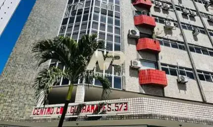 Sala comercial à venda no bairro Boa Viagem - Recife/PE