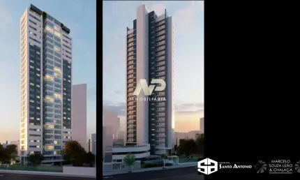 Mário Oliveira – Exclusividade, Lazer Completo e Conforto em Alto Padrão