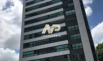 Edf. Jardim Casa Forte – Alto Padrão, Exclusividade e Vista Incomparável