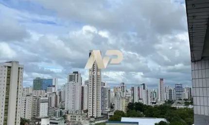 Edf. praia de geremias em boa viagem: 3  quartos, lazer com piscina e excelente localização!